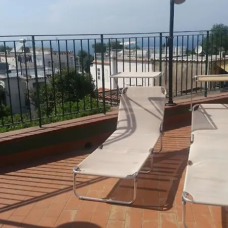 度假居 Casa Ramaglia Tra Mare E Monti