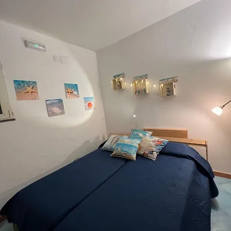 度假居 Casa Ramaglia Tra Mare E Monti 卡萨米乔拉泰尔梅