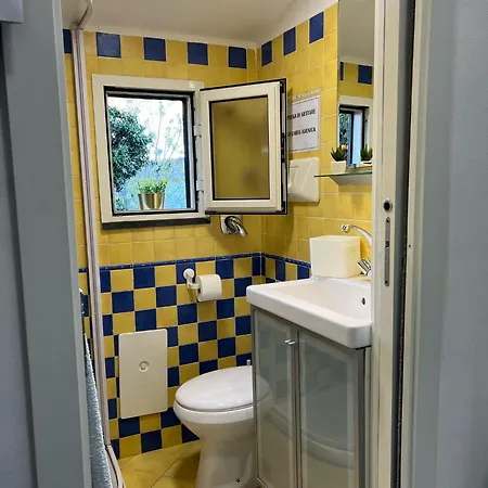 Casa Ramaglia Tra Mare E Monti 度假居