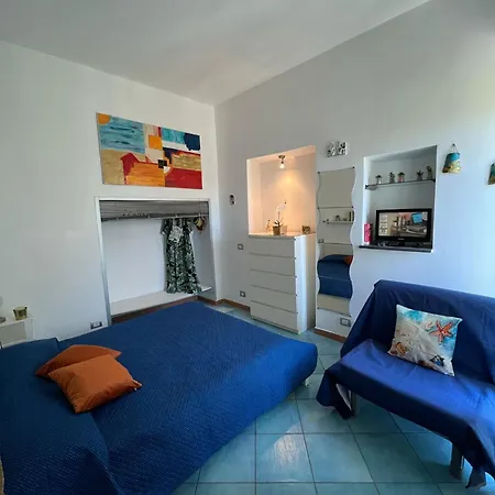 Casa Ramaglia Tra Mare E Monti 度假居 *