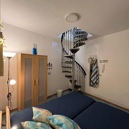 度假居 Casa Ramaglia Tra Mare E Monti