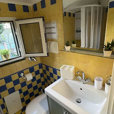 Casa Ramaglia Tra Mare E Monti 卡萨米乔拉泰尔梅