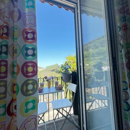 度假居 Casa Ramaglia Tra Mare E Monti